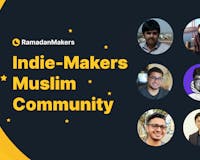 Ramadan Makers 🌙 media 2