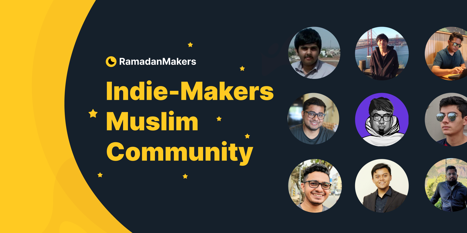Ramadan Makers Image