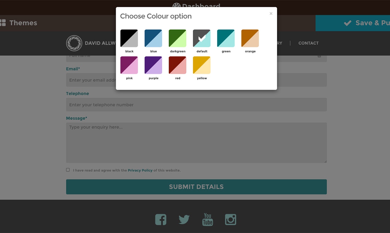 Done Dave gallery image