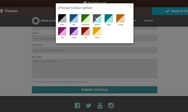 Done Dave gallery image