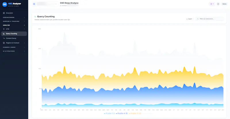 SEO Architect screenshot 3