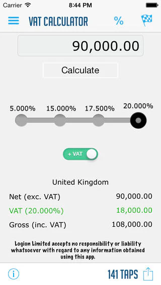 VAT Toolbox