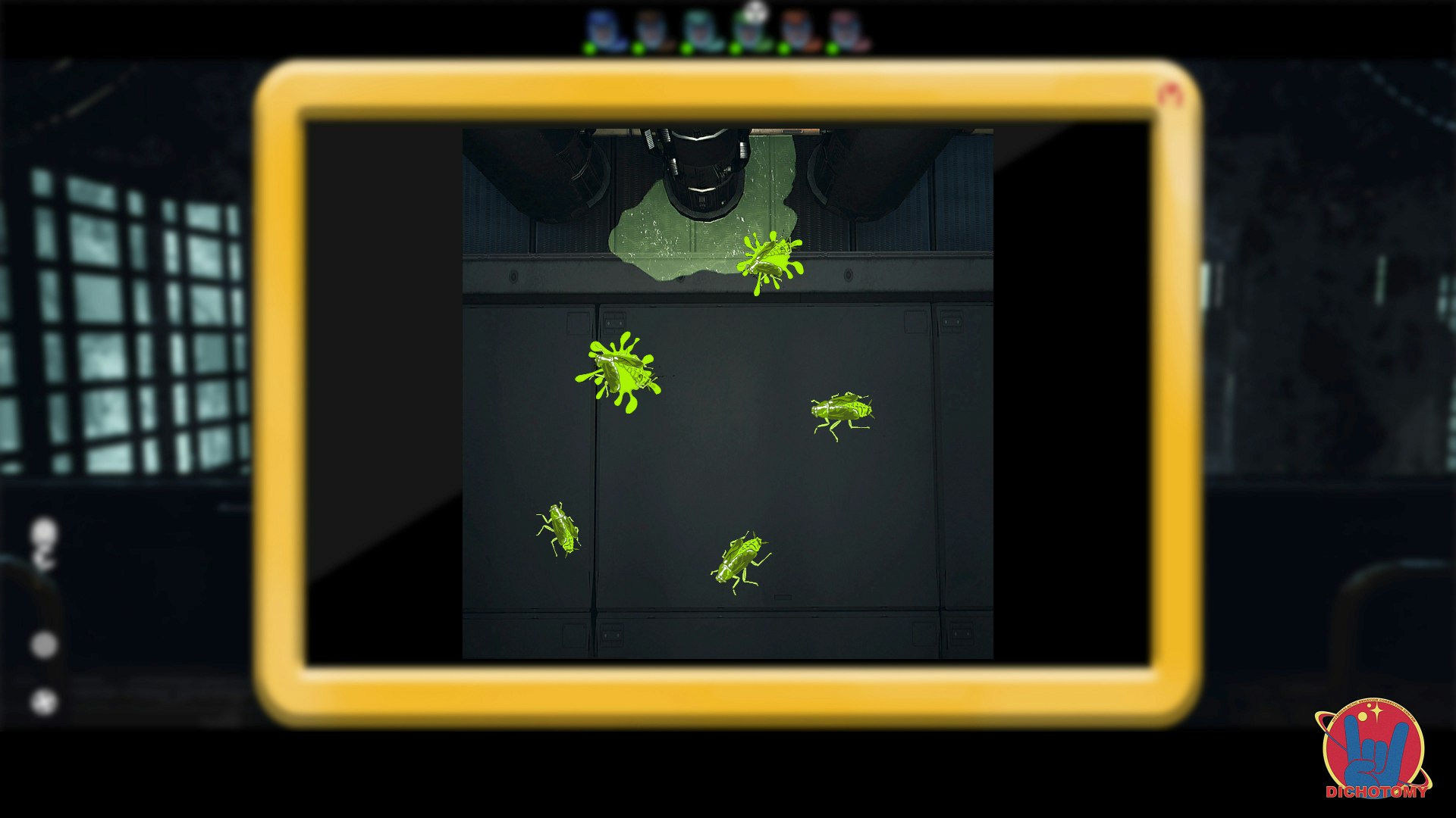 Dichotomy gallery image