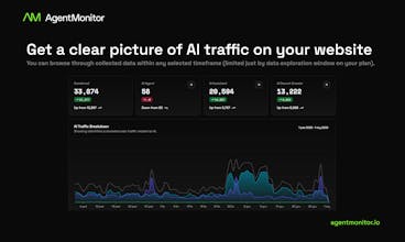 Agent Monitor gallery image