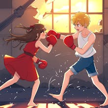 Ghibli Converter gallery image