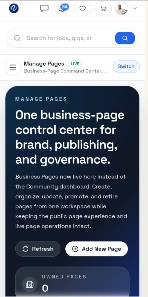 Scrolith gallery image