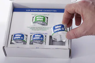 GOT MOLD?® Test Kit gallery image