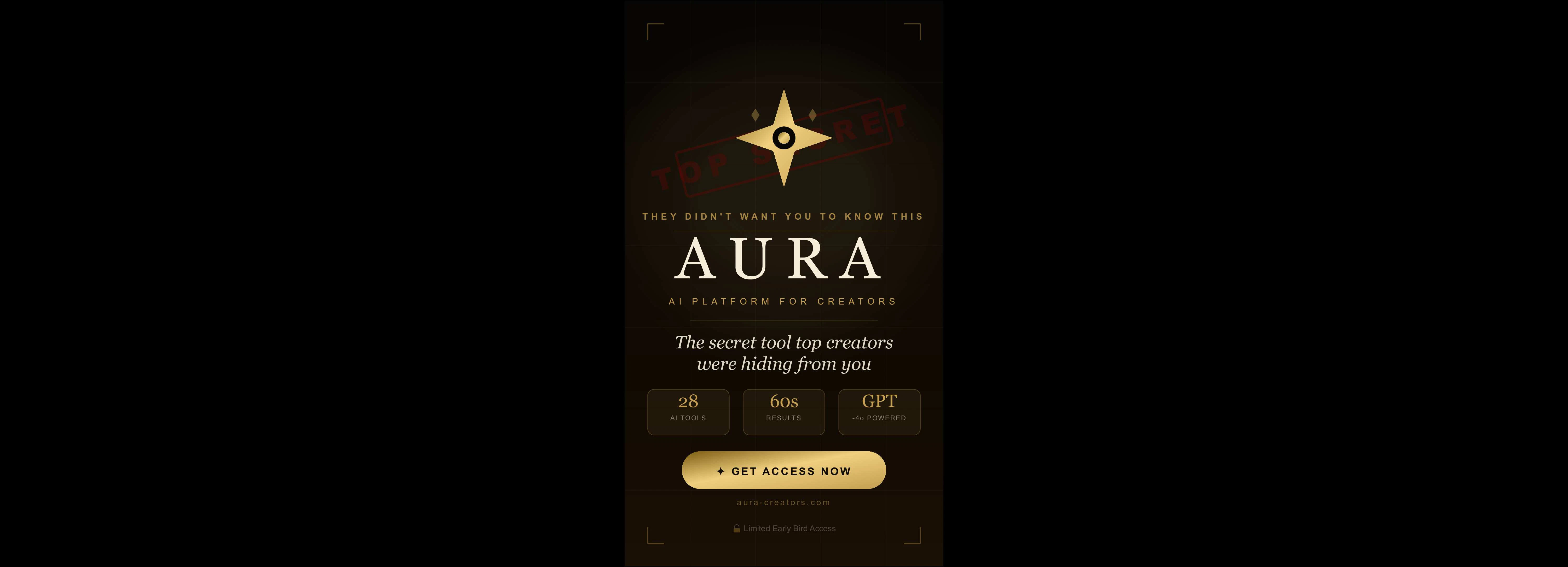 AURA logo