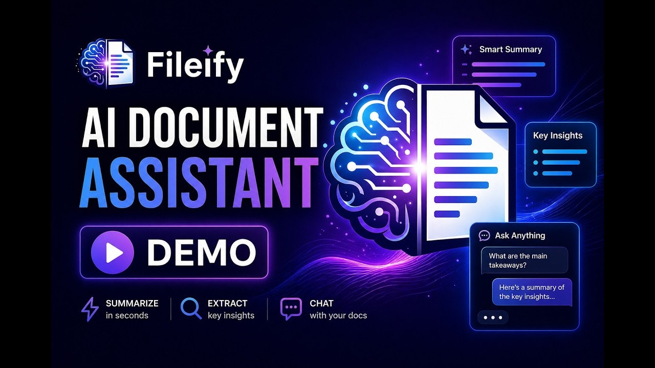 Fileify gallery image
