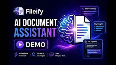 Fileify gallery image