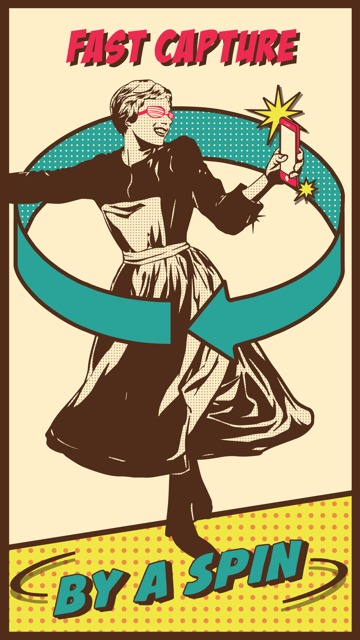 Spincle for iOS gallery image