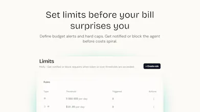 Manifest gallery image