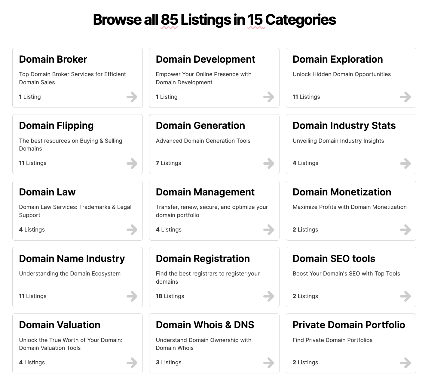 DomainersKit gallery image