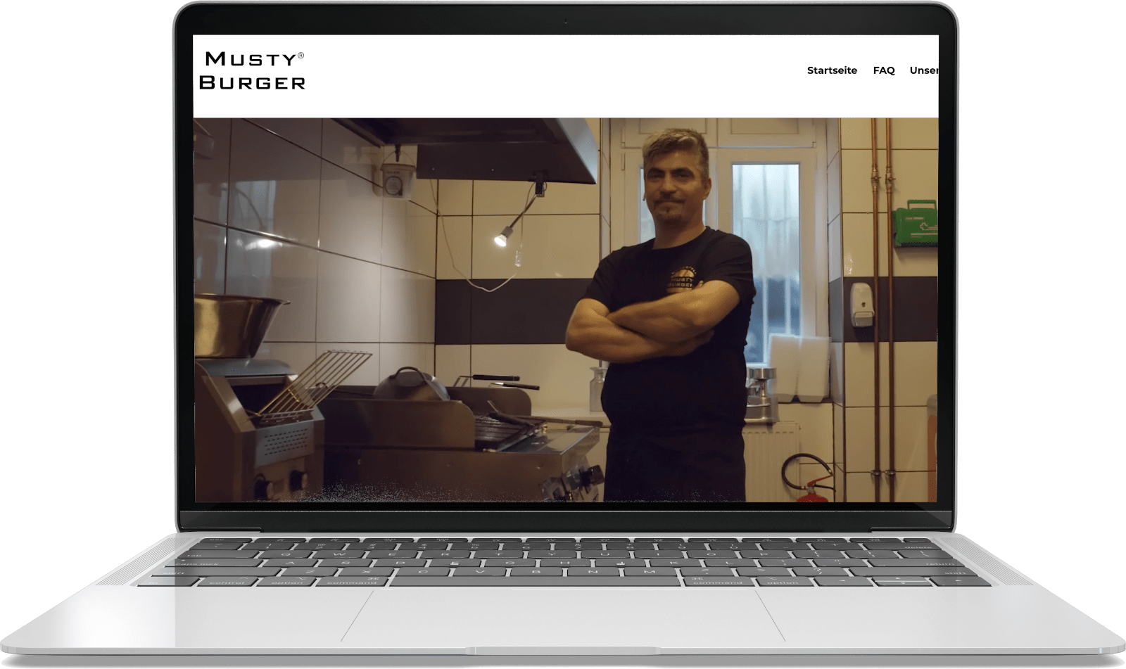 Food Pirates {tech} gallery image