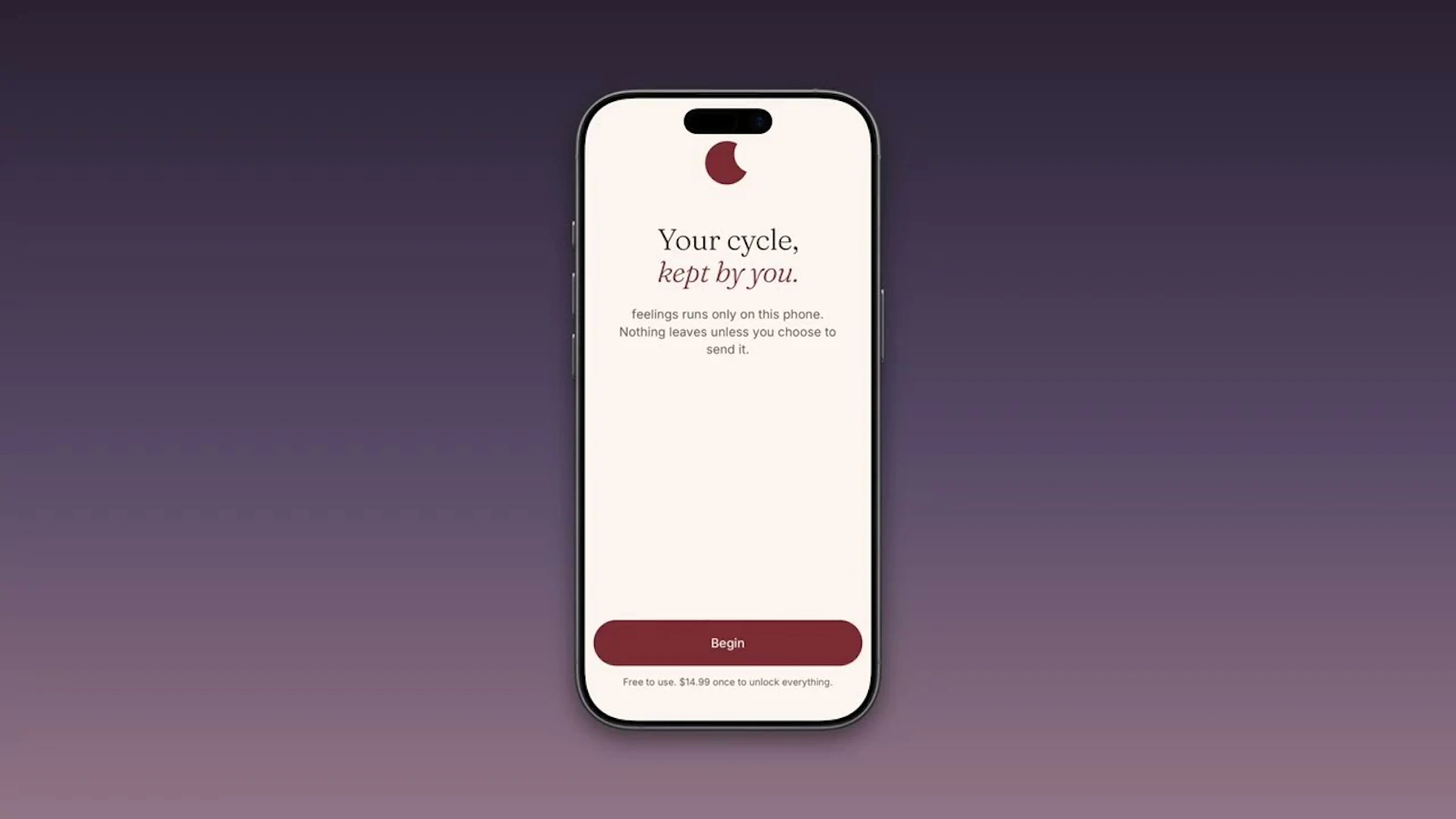 feelings screenshot 1 (video preview)