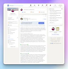 LinkedIn TLDR gallery image