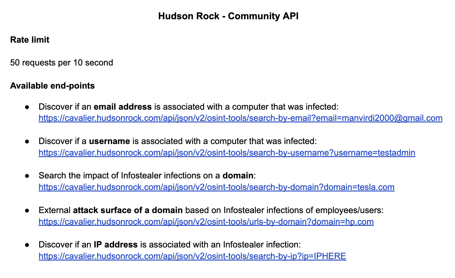 Hudson Rock media 2