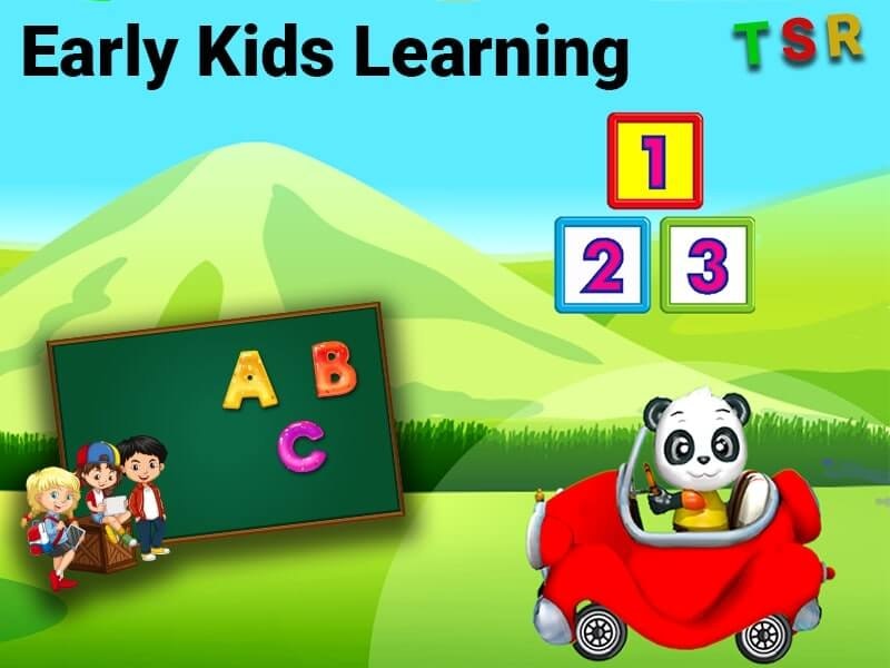  Early childhood education