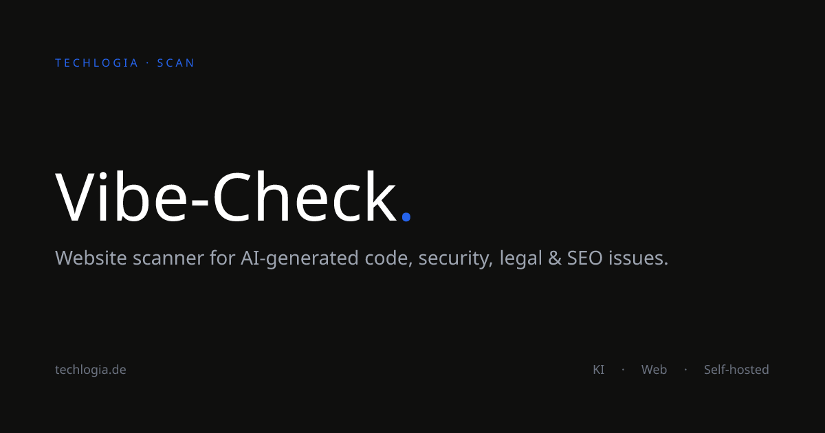 Vibe Check gallery image