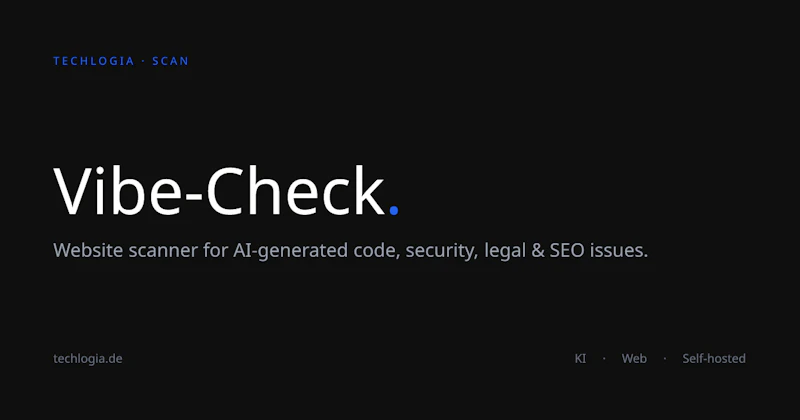 Vibe Check screenshot 2