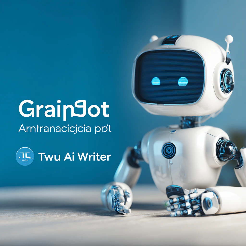 Grantbot.pl logo