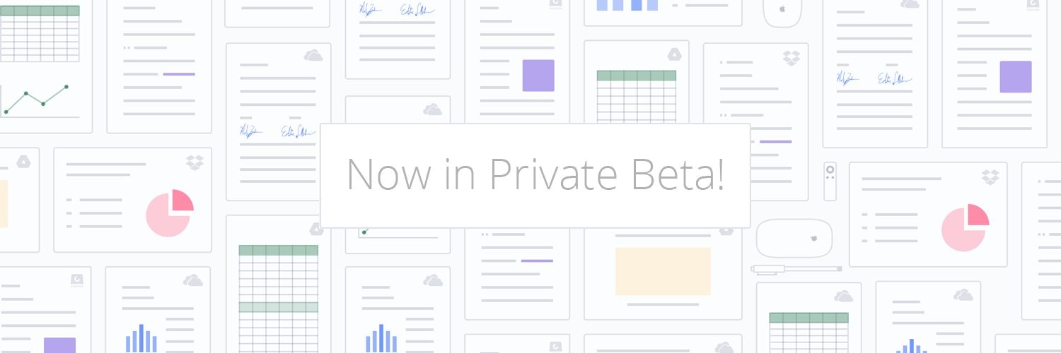 ProductHunt banner for @metasearch