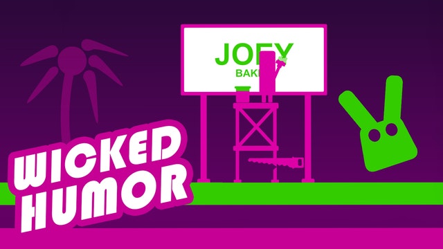 Easy Joe World gallery image