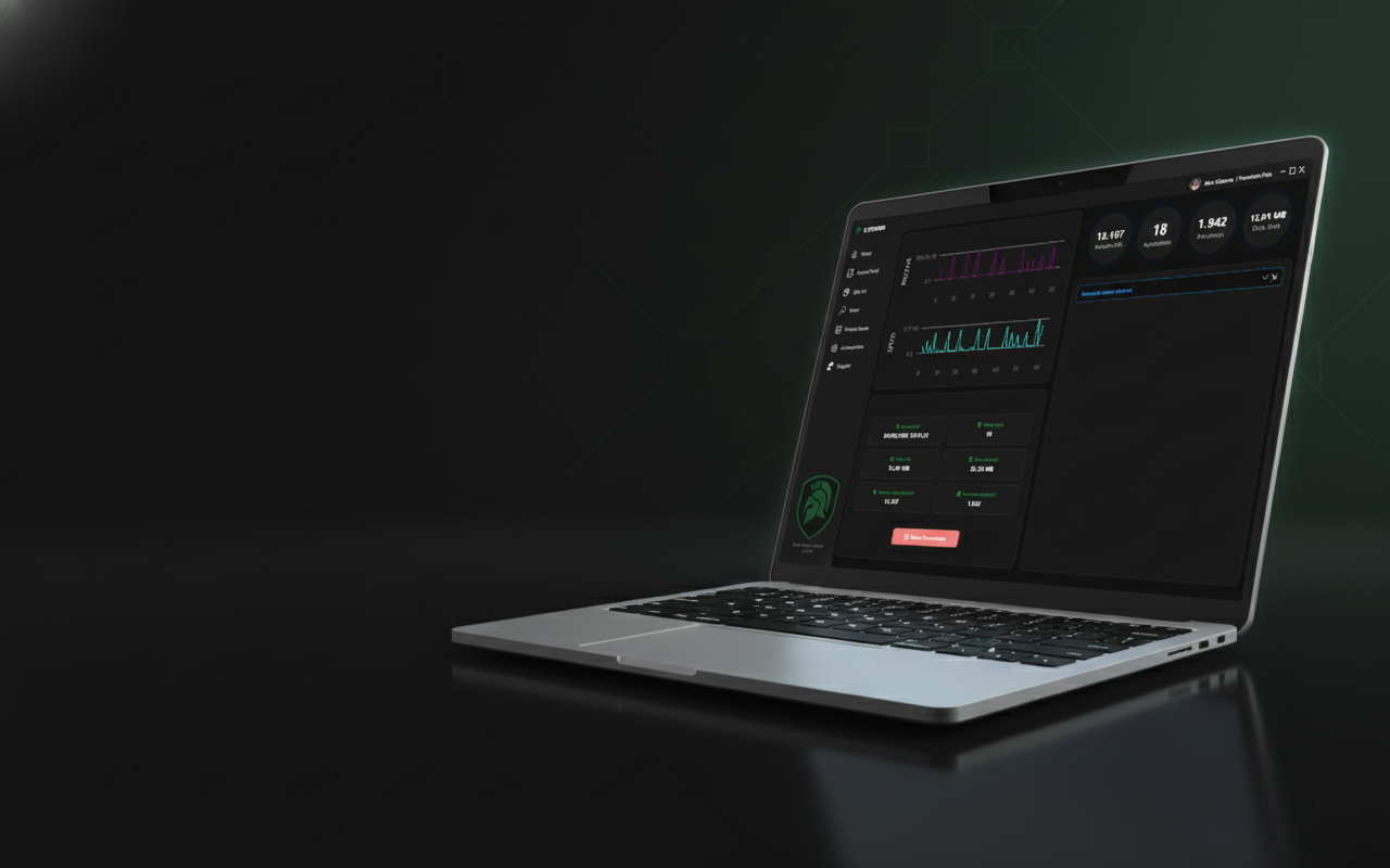 Centurion gallery image