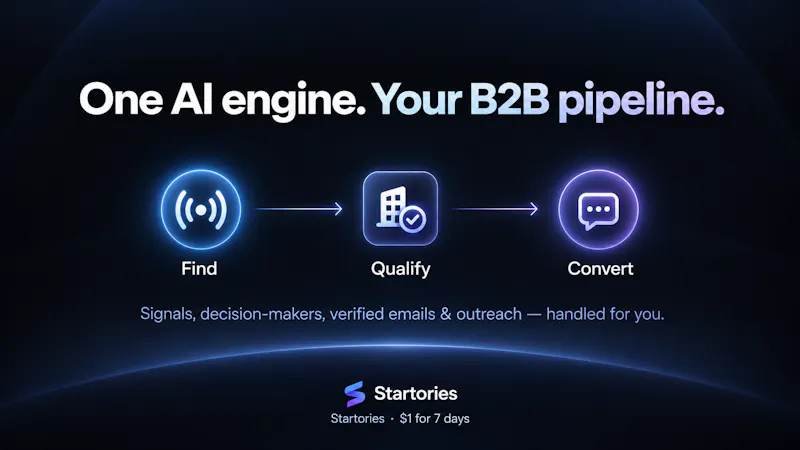 Startories screenshot 3