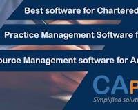 Practice Management Software for CA media 3