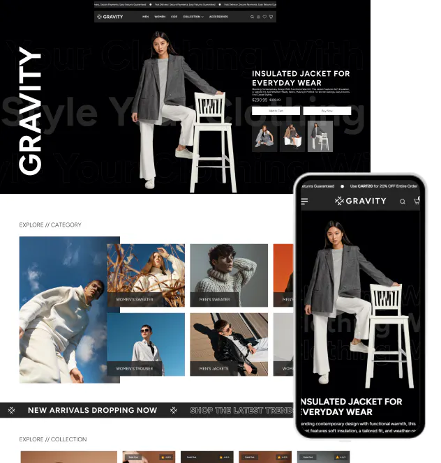 Themeshopy gallery image