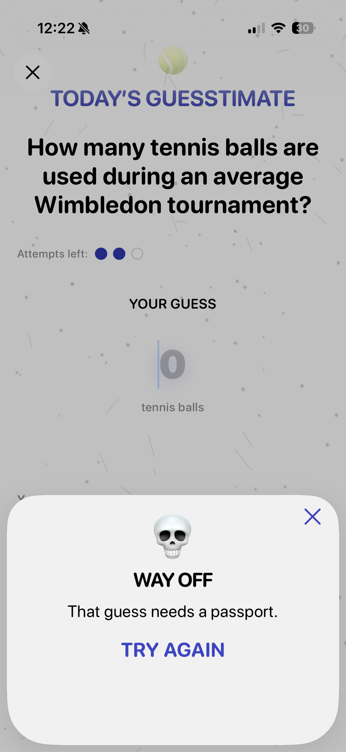 Vol.2. is on FIRE - Screenshot 3 showing product features and functionality