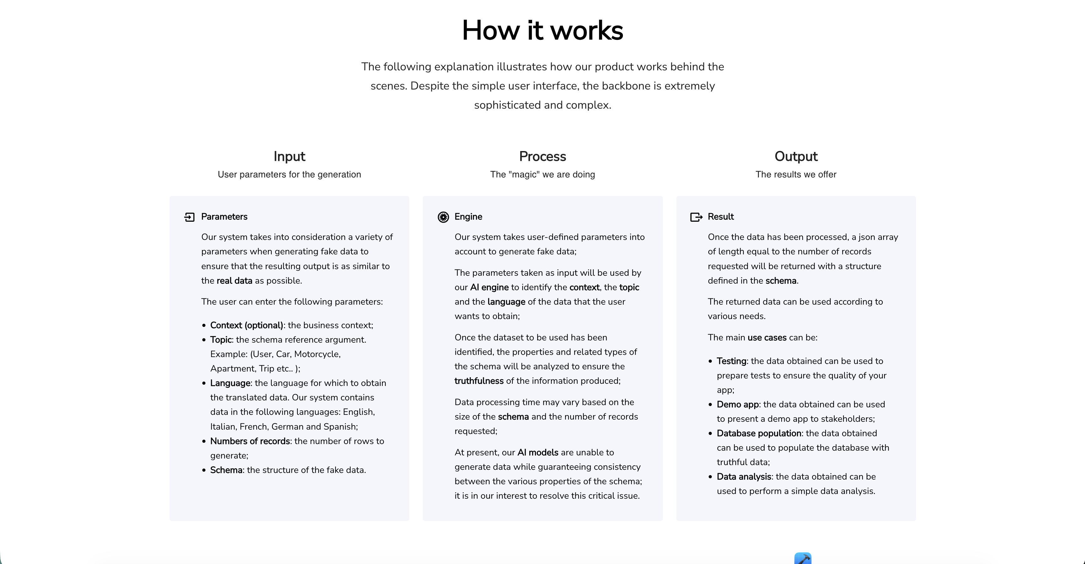 Magikfake gallery image