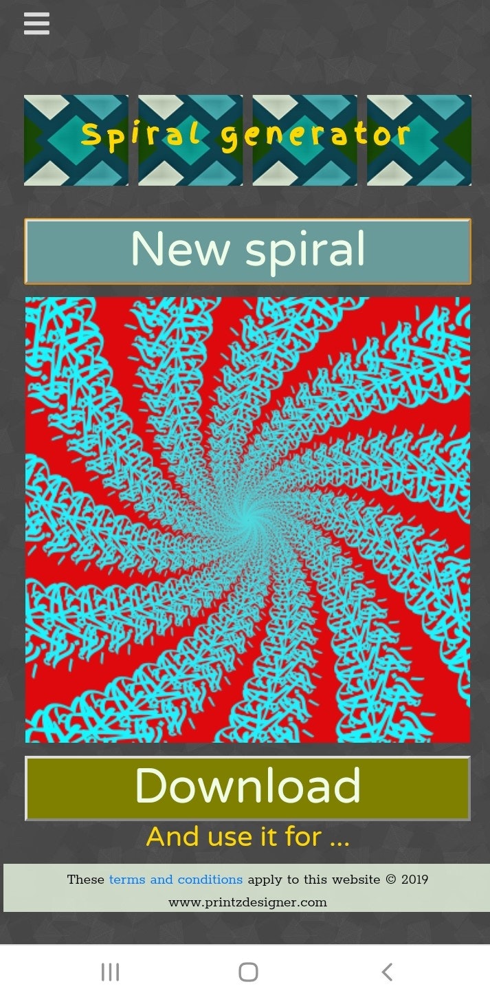 Printz Designer gallery image