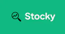 Stocky