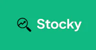 Stocky