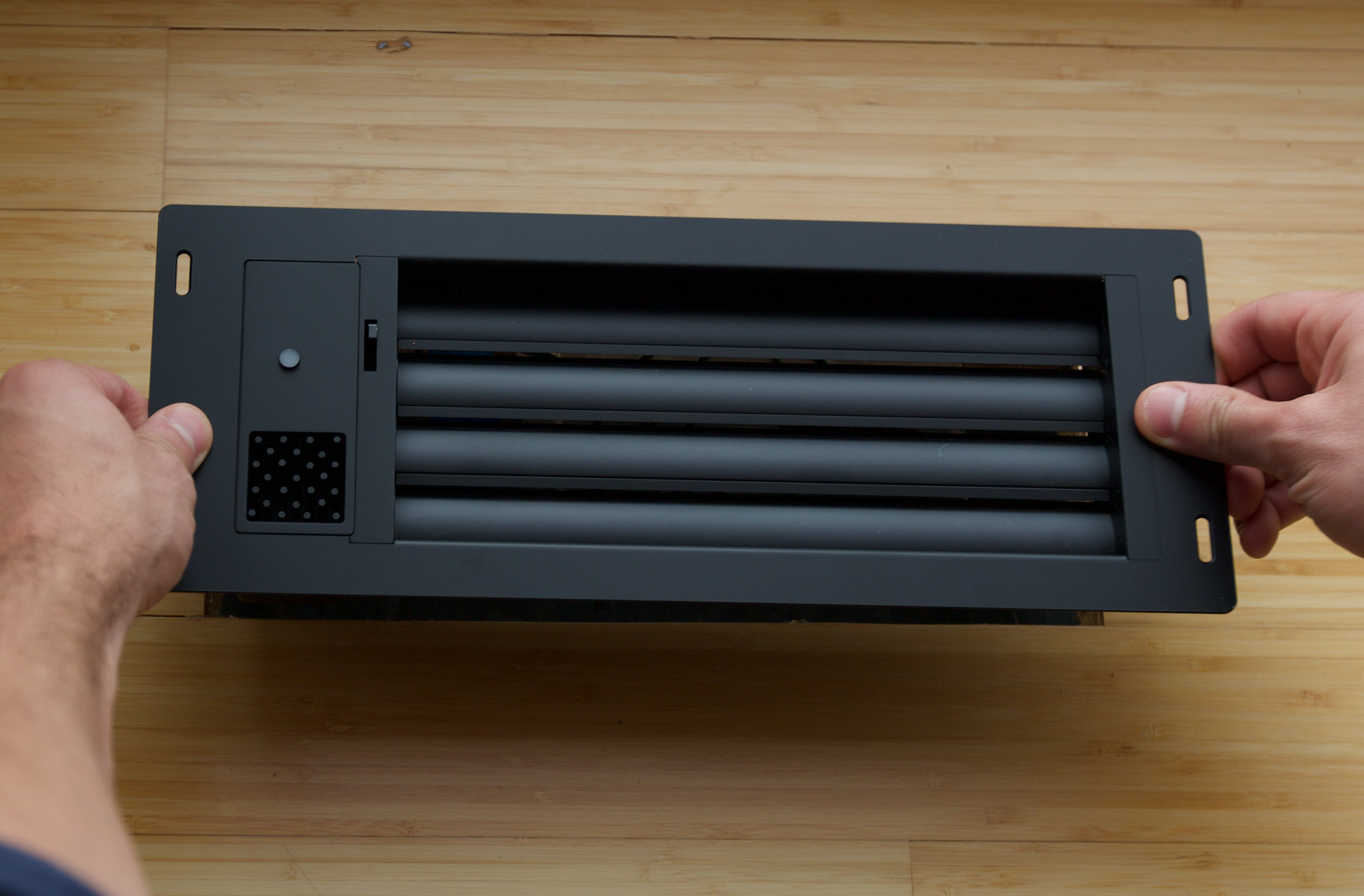 Alea Air gallery image