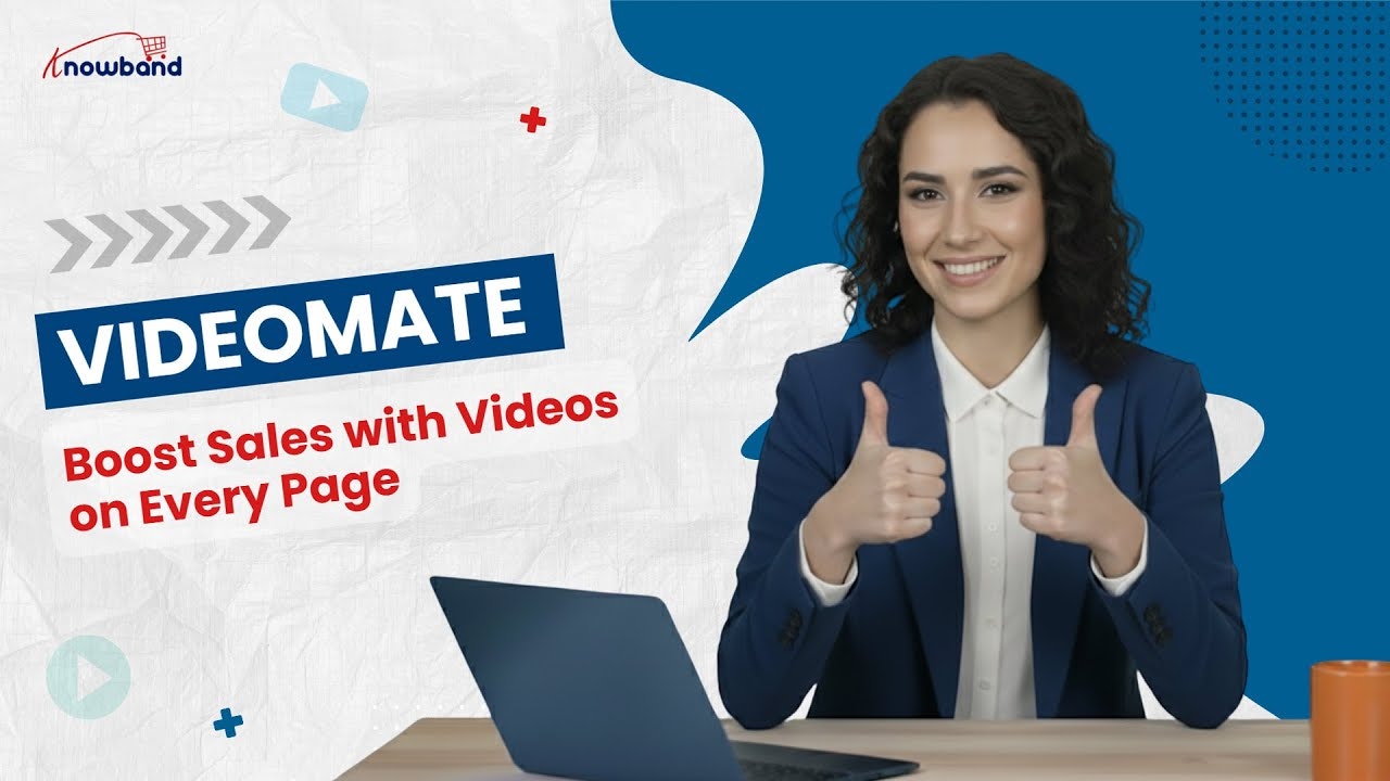 VideoMate gallery image