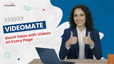 VideoMate gallery image