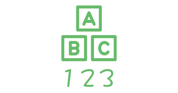 Alphabet & PinYin: abc123 Voice media 1