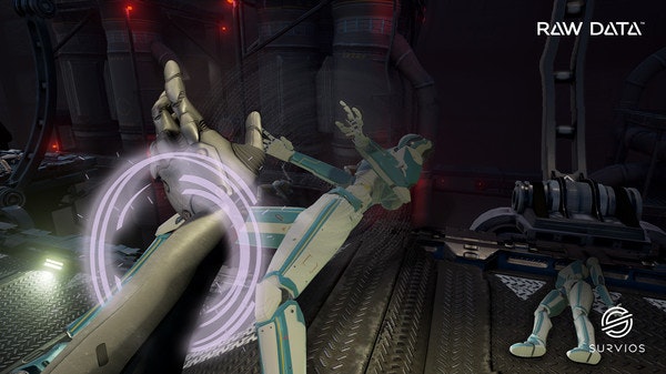 Raw Data gallery image