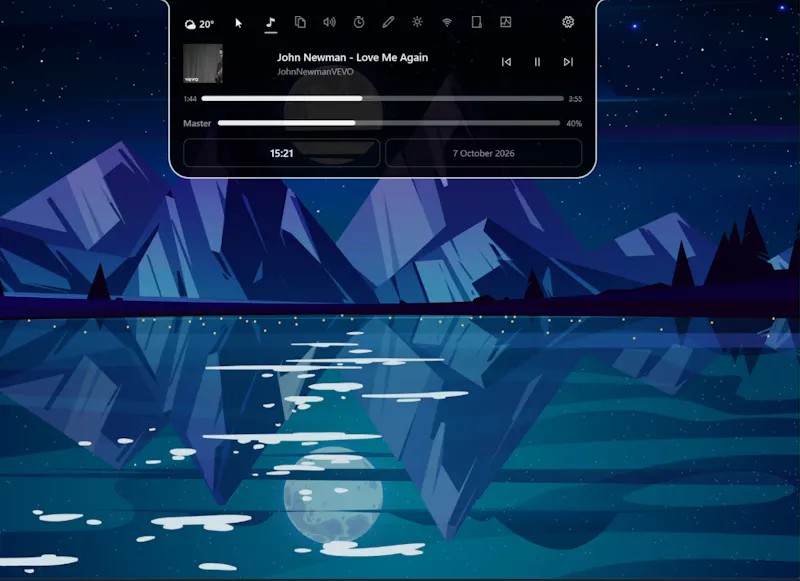 Isle Notch screenshot 3