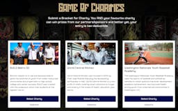 Game of Charities media 3