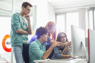 Expert Usability Feedback Service gallery image