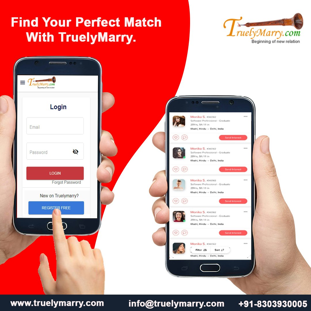 Top Punjabi Matrimony Site in India gallery image