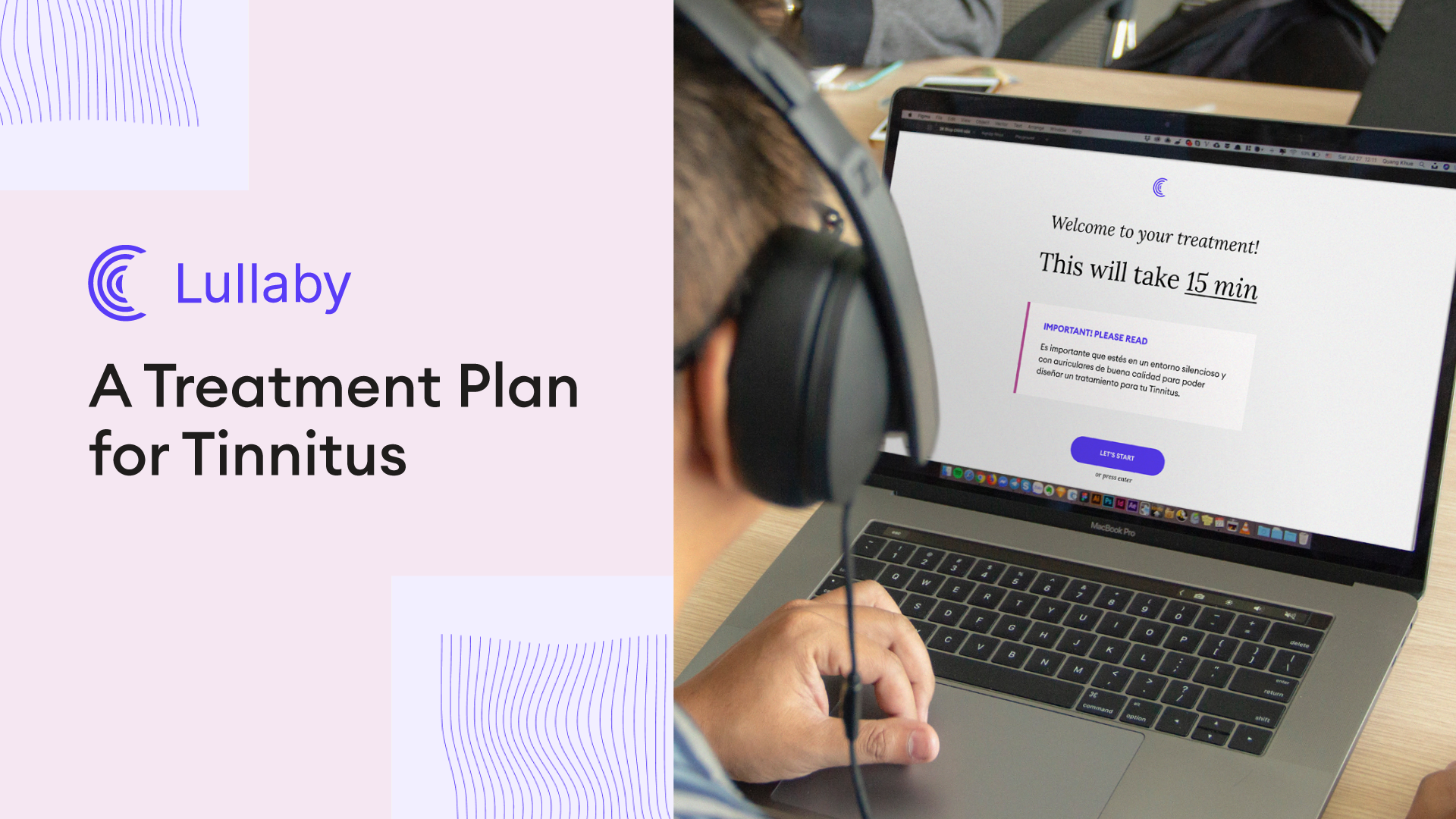 Lullaby gallery image