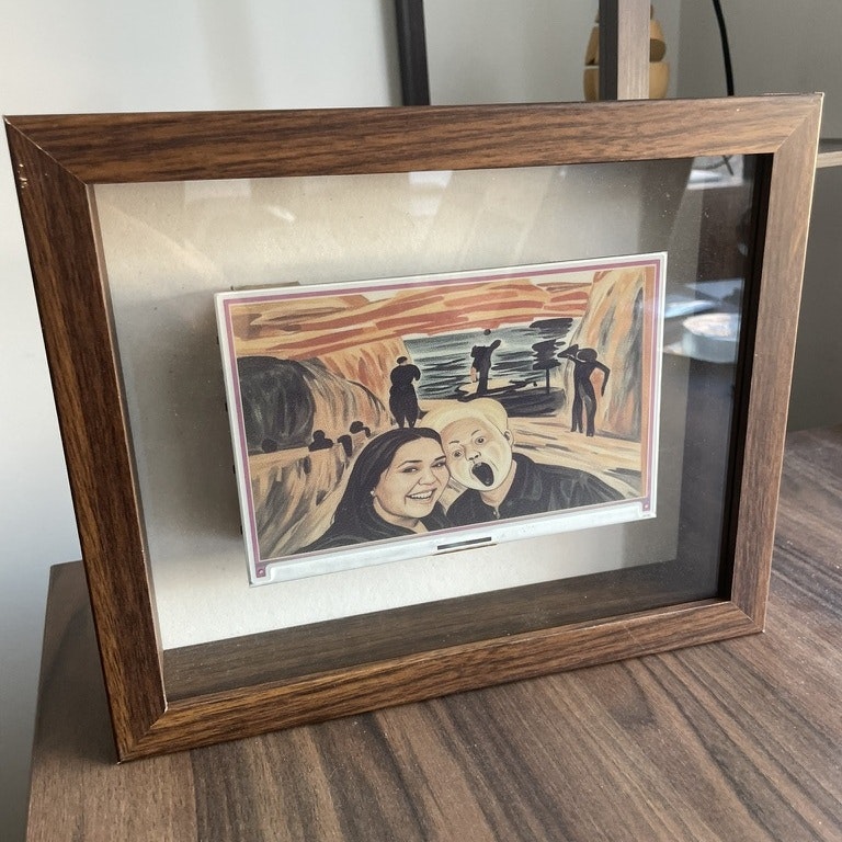 Mirage gallery image