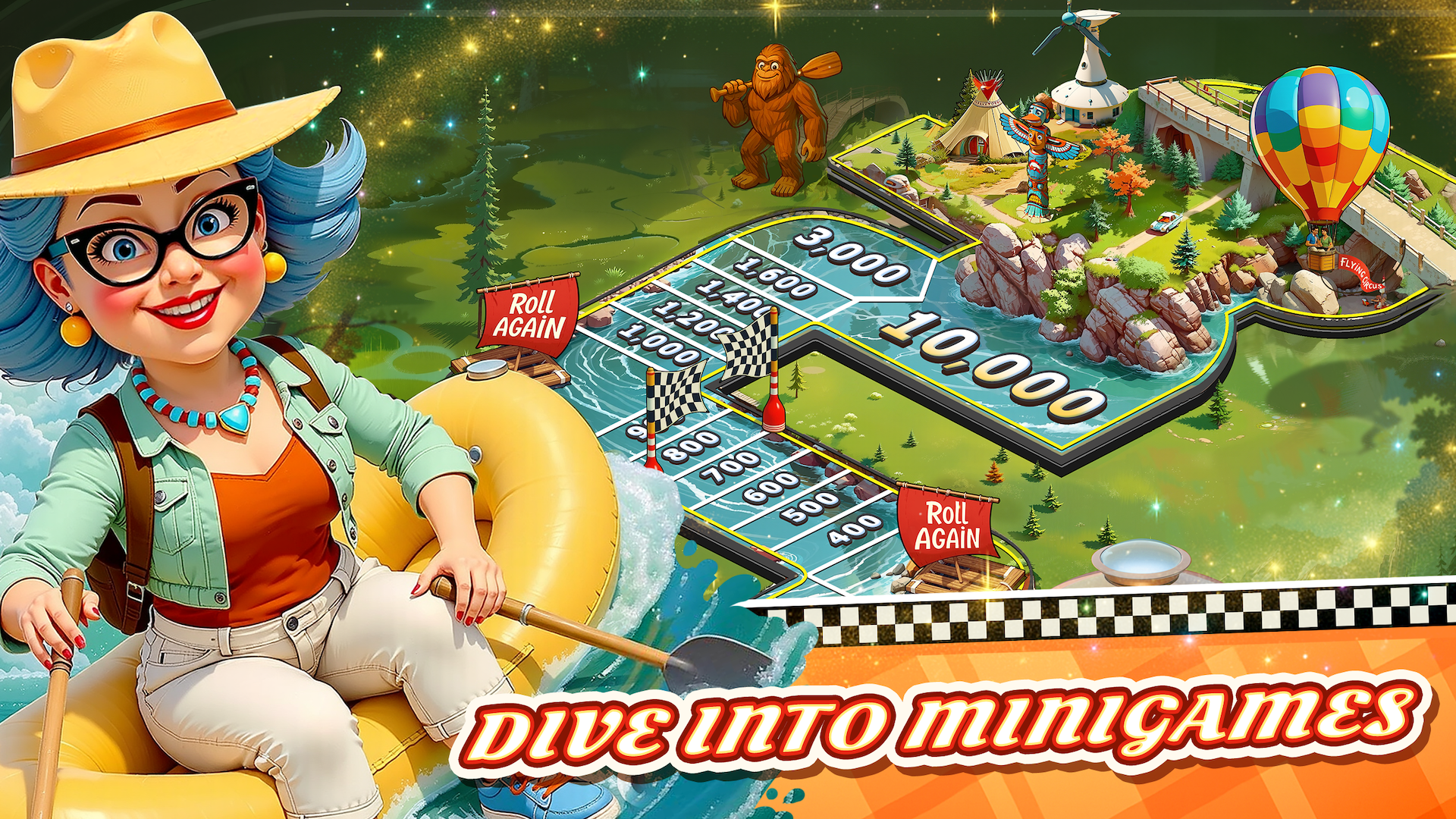 Bingo Jam gallery image