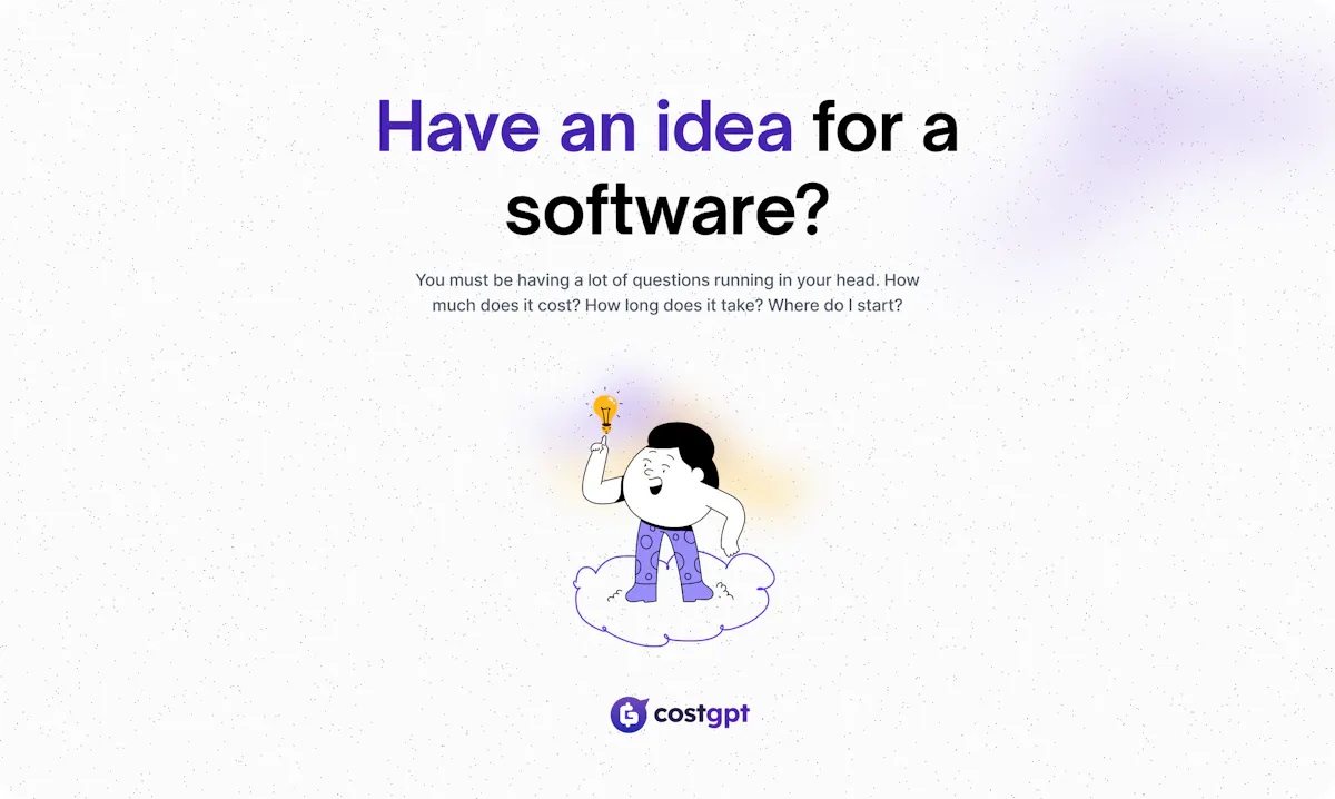CostGPT.ai