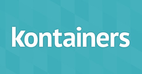 Kontainers 2.0 gallery image